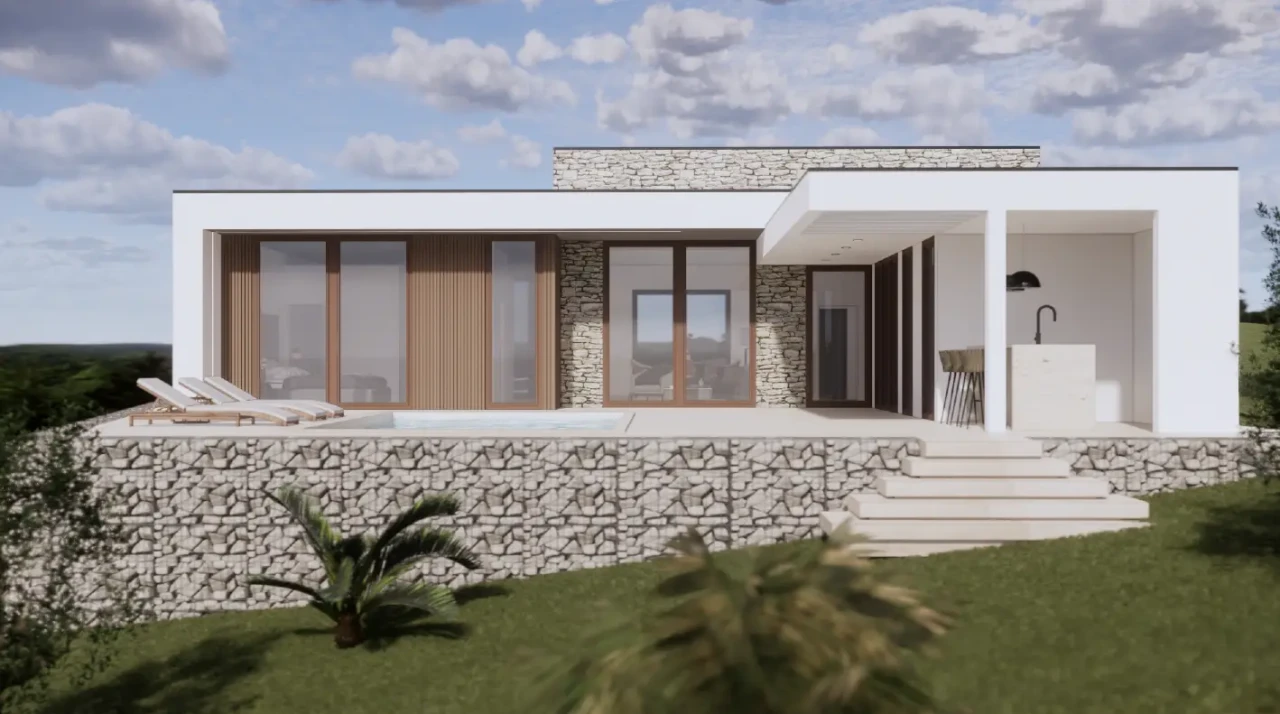 NN Nekretnine : Građevinsko zemljište 545m2 - Blagaj 9