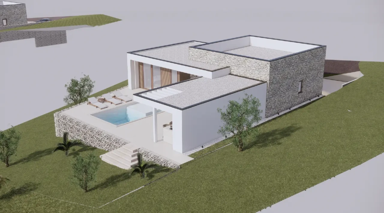 NN Nekretnine : Građevinsko zemljište 545m2 - Blagaj 11