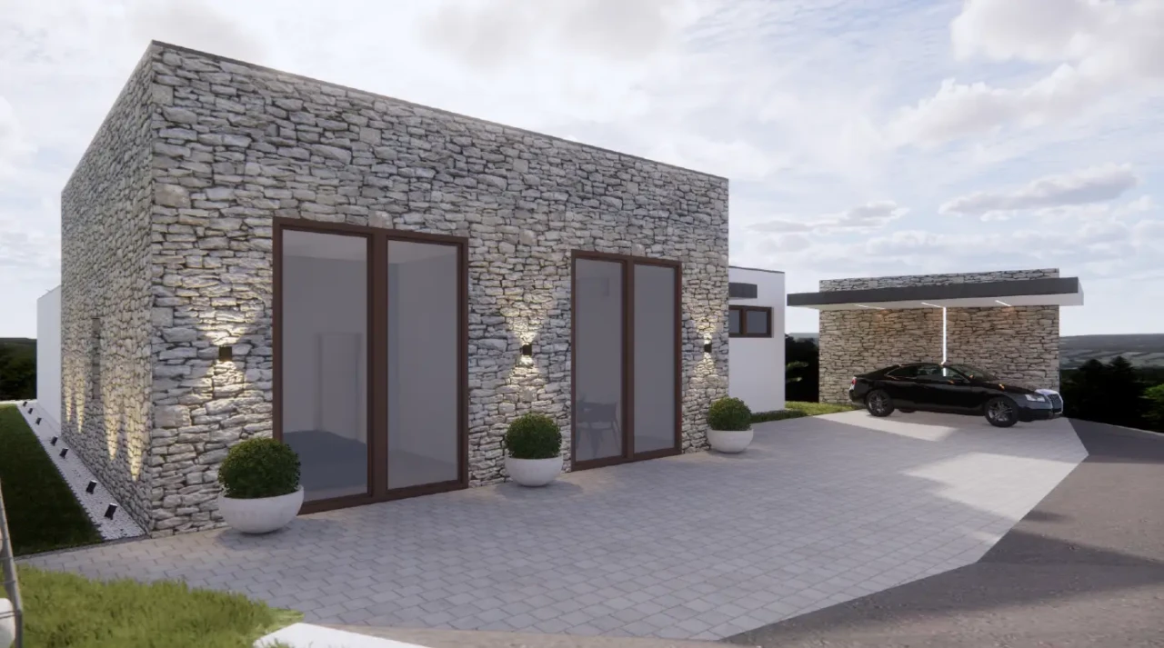 NN Nekretnine : Građevinsko zemljište 545m2 - Blagaj 13