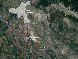 NN Nekretnine : Građevinsko zemljište 545m2 - Blagaj