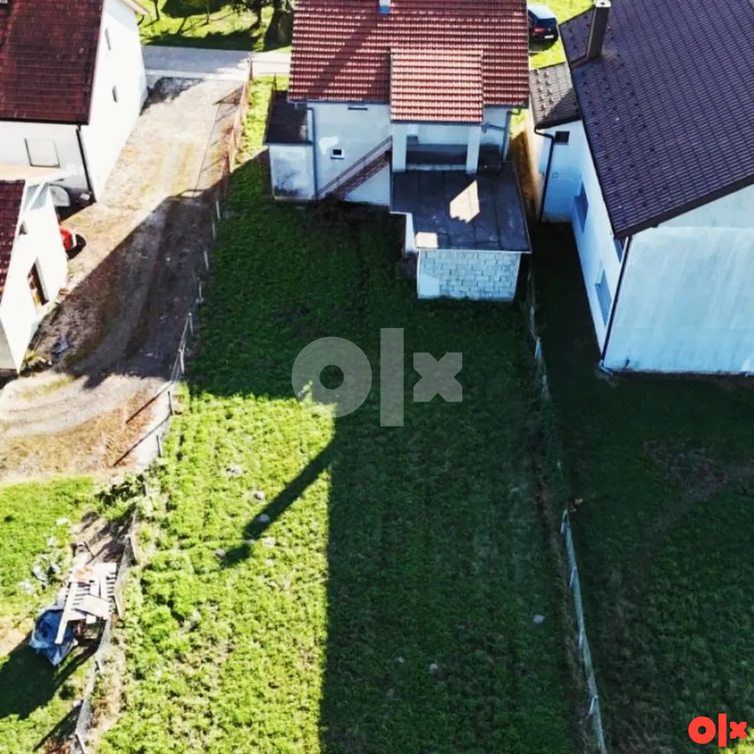 Kuća i plac 548m2. Prijedor 2