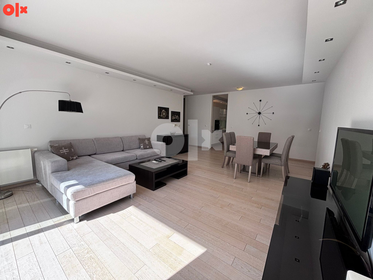 Bolgrano Šip LUX 114 m2,  bazen, teretana, video nadzor, parking 2