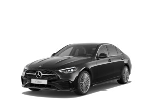 Mercedes-Benz C 220 D 4Matic AMG Line 2025