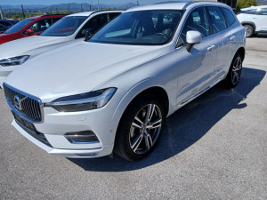 Volvo XC60 B5 Inscription u pripremi