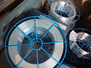 ELEKTRODA ZA ZAVARIVANJE MIG