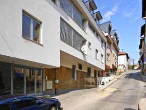 Stan Sarajevo - Centar - Mejtaš - 70m2
