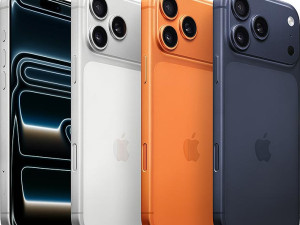 Apple iPhone 17 Pro Max 512GB