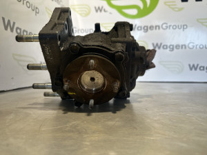 Reduktor Toyota RAV4 2008 (fotografija 3)