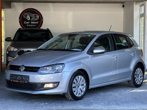 Volkswagen Polo 1.2 TSI AUTOMATK ! 2012