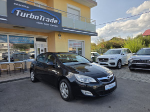 Opel Astra 1.7 CDTI