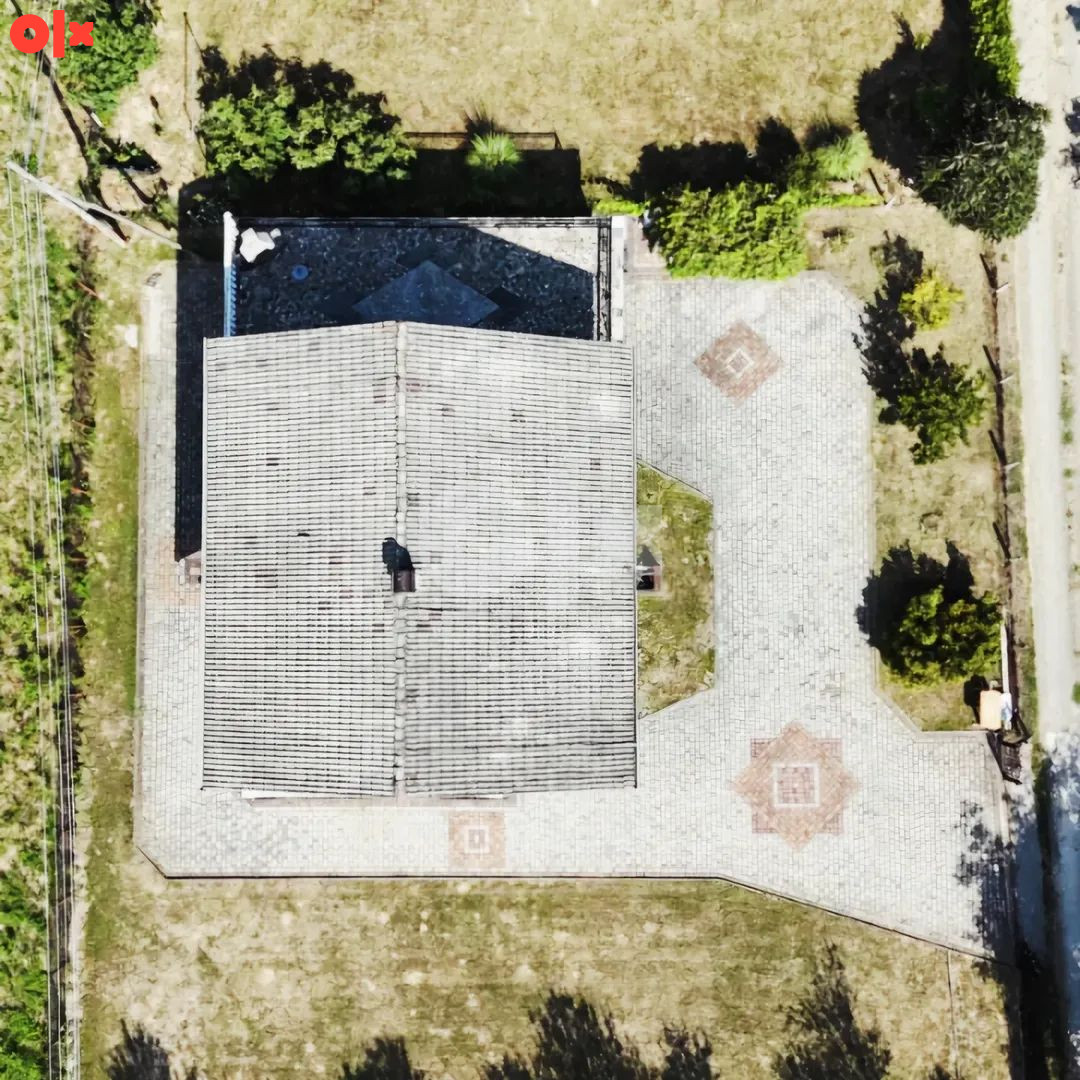 Kuća i plac 1.135m2, Prijedor Puharska 2