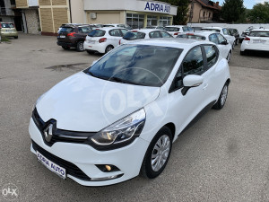 CLIO 1.5 DCI 90KS NAVIGACIJA -  TOP CIJENA