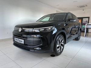 Tiguan Life Plus 1.5 eTSI OPF 150 KS 2025
