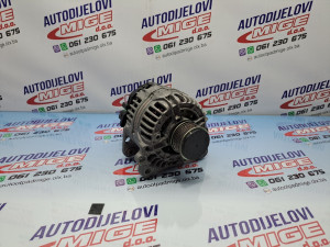 ALTERNATOR GOLF 4 1.9 TDI 038903023L MIGE 31868