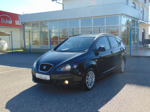 Seat Altea XL 2.0 4X4 Nav 2015