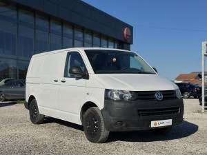 VOLKSWAGEN T5 2.0 TDI + PDV