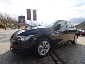 VW Golf VIII 2.0 TDI DSG7 Business FULL-LED VIRTUAL ACC Kamera