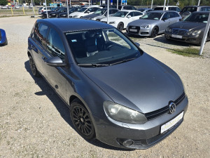 Vw Golf 6, 2.0 tdi, 103 kw, 2008 god.reg.