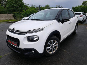 Citroen C3 1.2 PureTech Navigacija