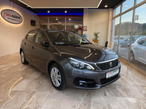 Peugeot 308 1.5 HDI VIRTUAL AUTOMATIC 2021. god..