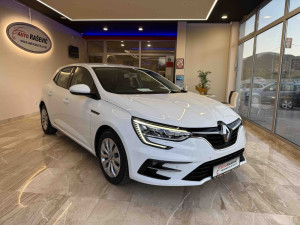 Renault Megane 1.5 DCI 2021.God 101.000km Face lift led, navi.