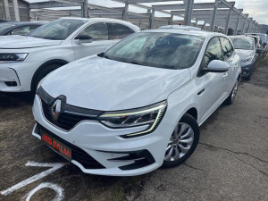 Renault Megane1.5 DCI ENERGY FULL-LED Navi 2xParktronic 116KS