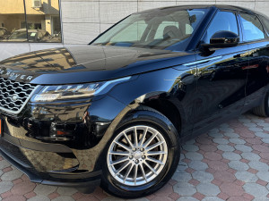 LAND ROVER Range Rover Velar 2.0 D 4x4 Full LED Kamera Keyless