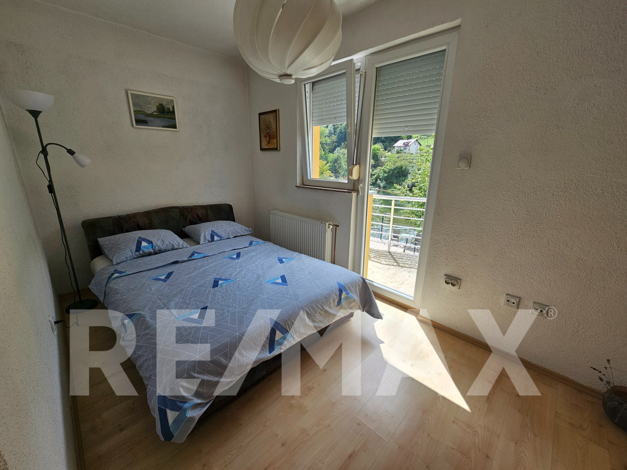 Vila sa bazenom uz Vrbas-Karanovac 16