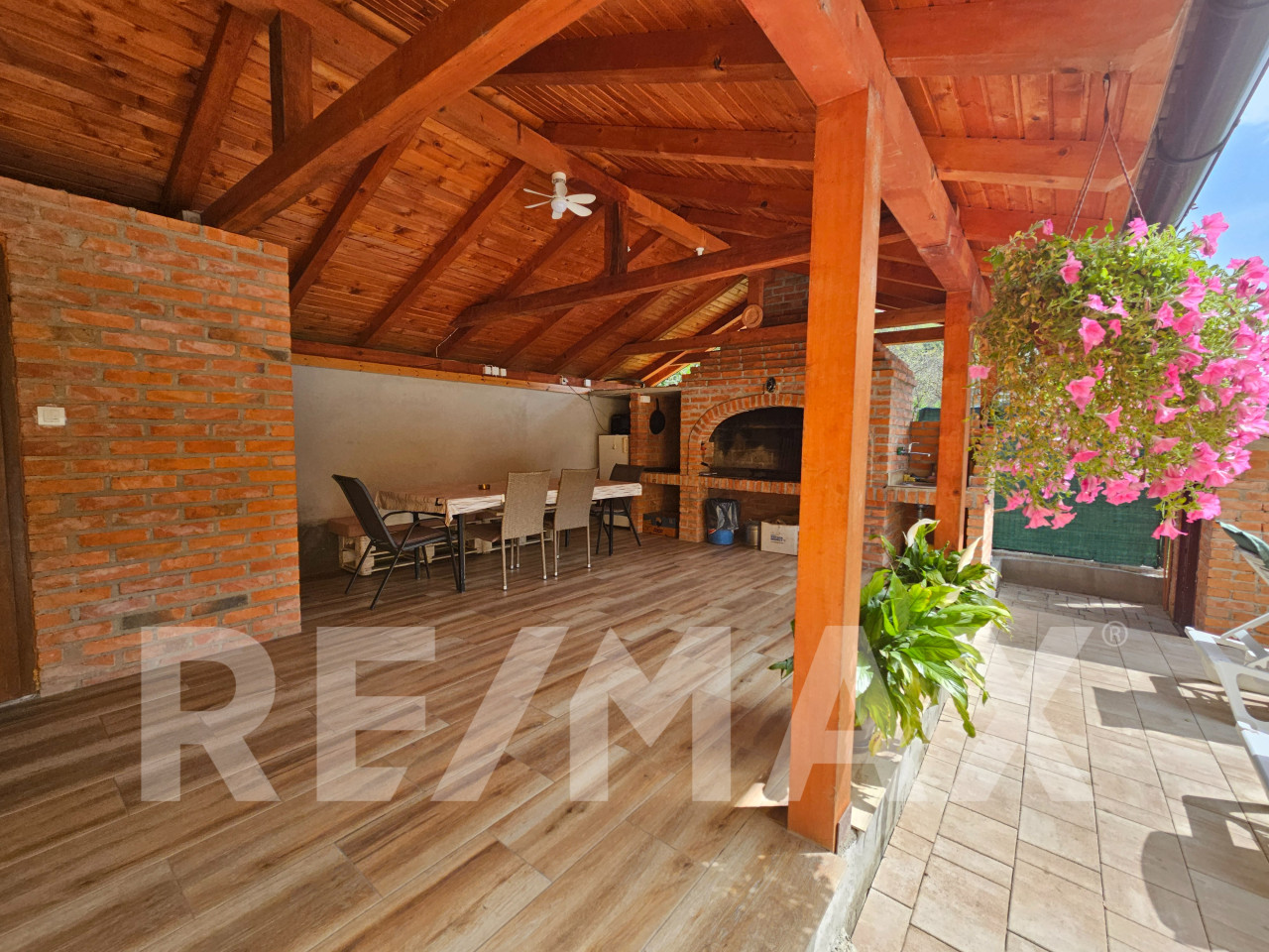 Vila sa bazenom uz Vrbas-Karanovac 6