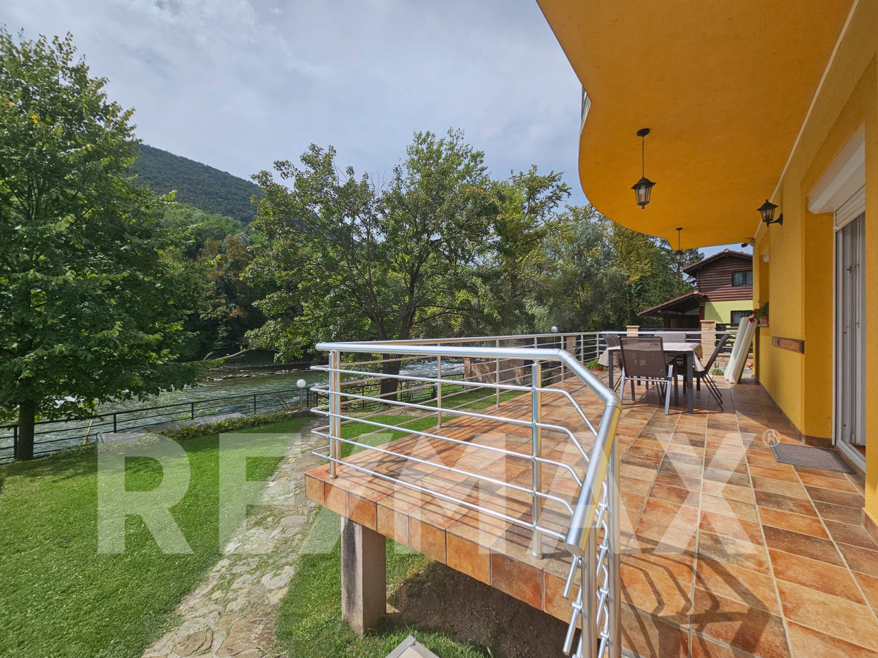 Vila sa bazenom uz Vrbas-Karanovac 23