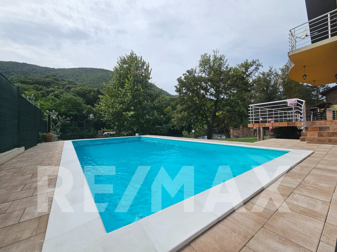 Vila sa bazenom uz Vrbas-Karanovac 30