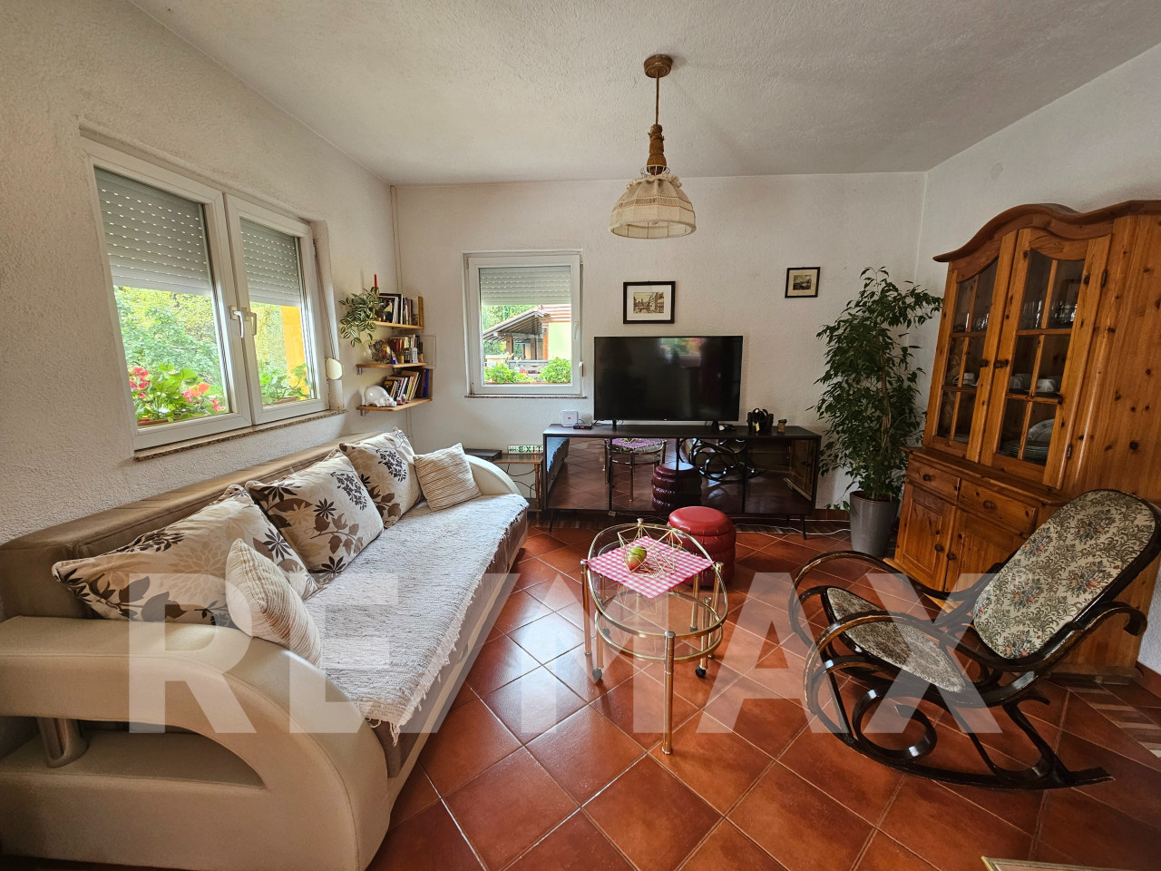 Vila sa bazenom uz Vrbas-Karanovac 10