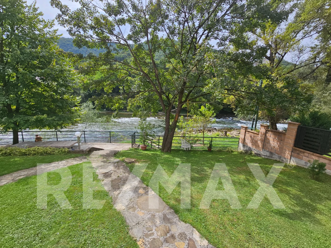 Vila sa bazenom uz Vrbas-Karanovac 37