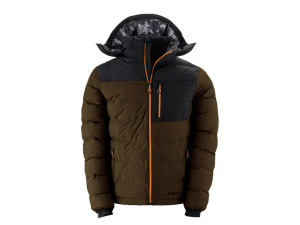 JAKNA THERMIC SMEĐA