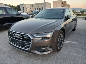 Audi A6 2.0 TDI quattro 150kw u pripremi