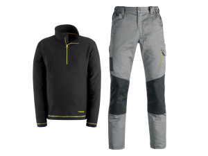 SET WORKWEAR