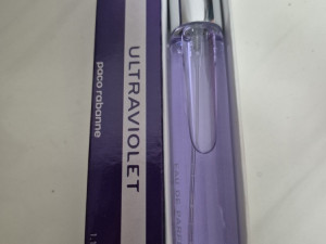 Ultraviolet 33ml
