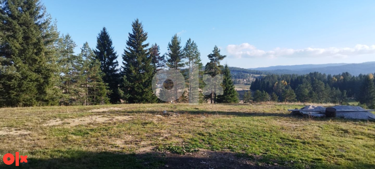Elitno vikend naselje ROMANIJA 3000m2 Blizu restorana Mons 2