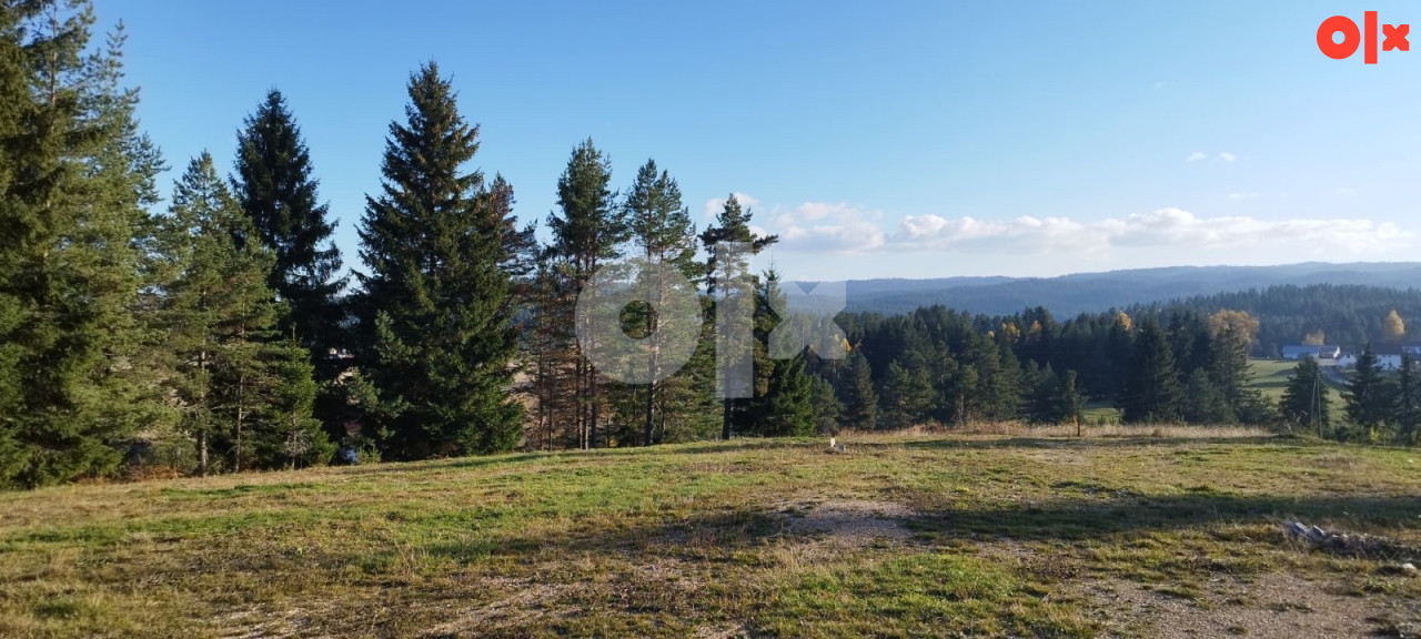 Elitno vikend naselje ROMANIJA 3000m2 Blizu restorana Mons 3