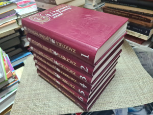 GRIČKA VJEŠTICA 1-7