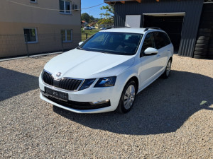 Škoda Octavia 1.6 TDI 2017 god