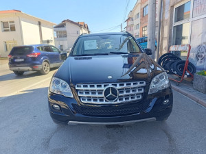 Mercedes-Benz 2011g 150 kw  ML 300