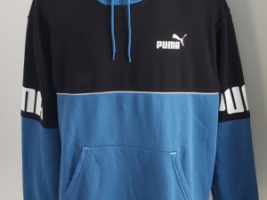 Muška dukserica Puma original Veličina XL