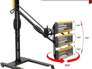 Olym IC lampa 3900 W