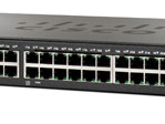 Cisco SF300 48portni PoE Switch