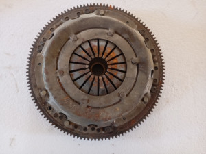 Set kvacila VW Polo 9N,Skoda Fabia,Seat Ibiza 1,2 benzin