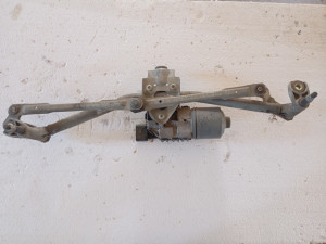 Makaze/poluge brisaca VW Polo 9N