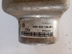 Pumpa volana Polo 9N Okac 1,2 benzin