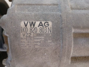 Kompresor klime Golf 5 1,9 SDI