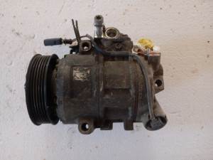 Kompresor klime VW Polo 9N 1,2 benzin